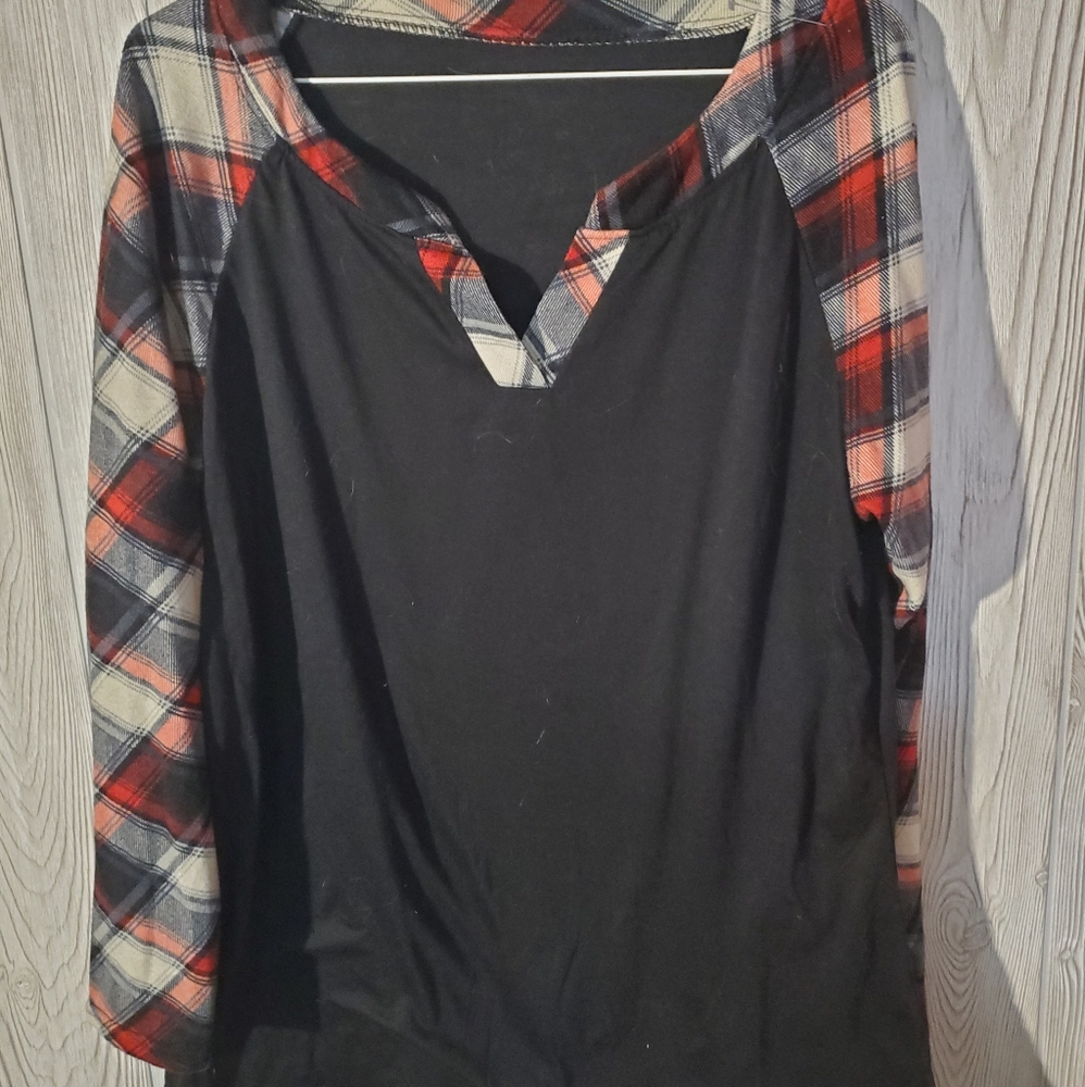 Long sleeve tshirt